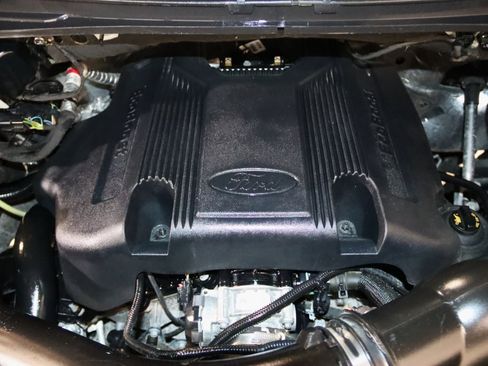 Used 2020 Ford Expedition Limited AWD/4WD image 79