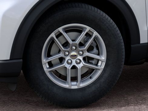 New 2027 Ford Explorer Active w/ Active Comfort Package RWD image 19