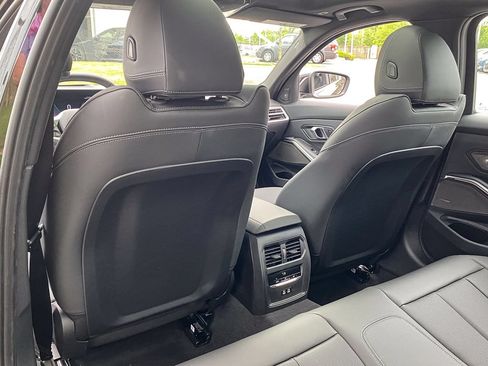 New 2026 BMW 330i xDrive Sedan AWD/4WD image 30