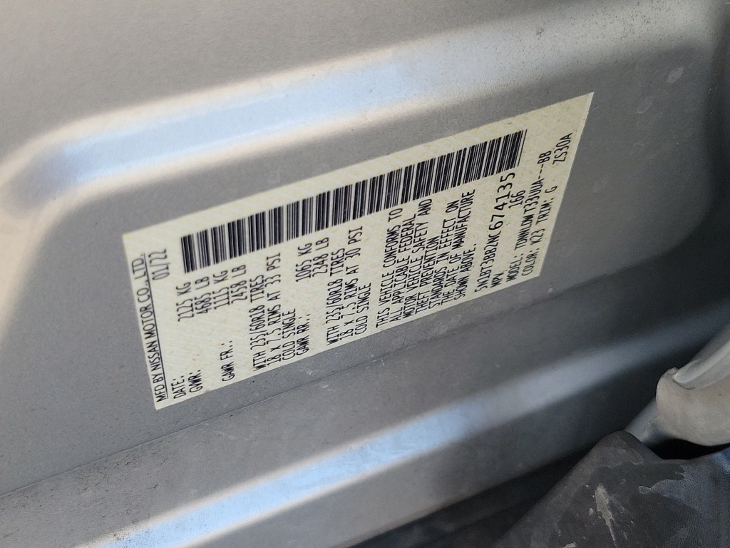 Certified 2022 Nissan Rogue SV AWD/4WD image 33
