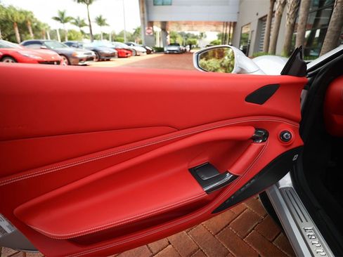 Certified 2021 Ferrari F8 Tributo image 42