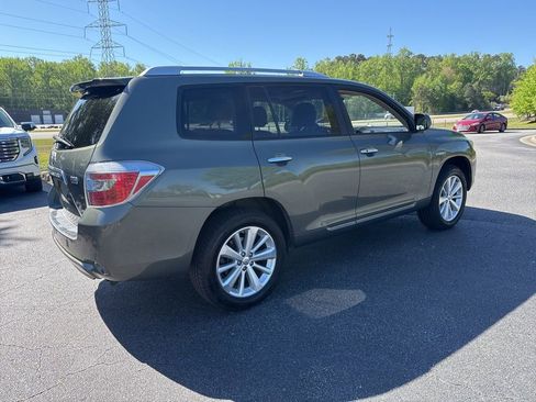 Used 2009 Toyota Highlander Limited image 5