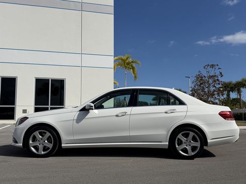 Used 2014 Mercedes-Benz E 350 Sedan w/ Premium 1 Package image 19