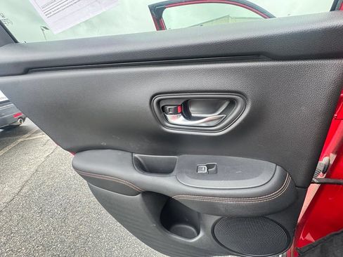 Used 2024 Honda HR-V Sport image 29