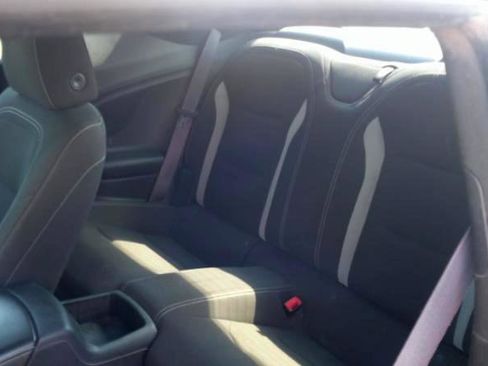 Used 2017 Chevrolet Camaro LT RWD image 9