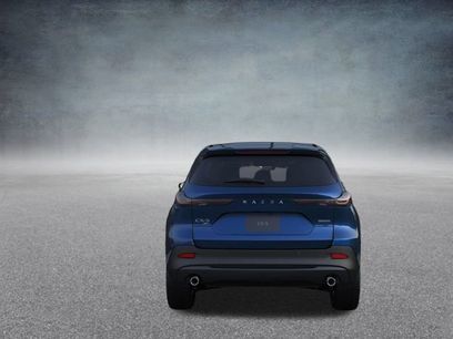 New 2026 MAZDA CX-5 Select