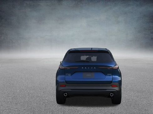 New 2026 MAZDA CX-5 Select image 4