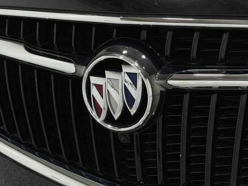 Used 2019 Buick Enclave Premium w/ Experience Buick Package image 42