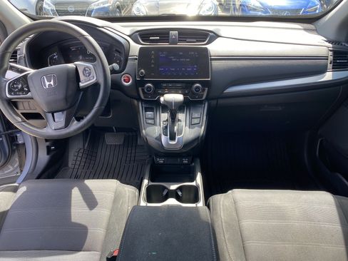 Used 2021 Honda CR-V Special Edition image 22