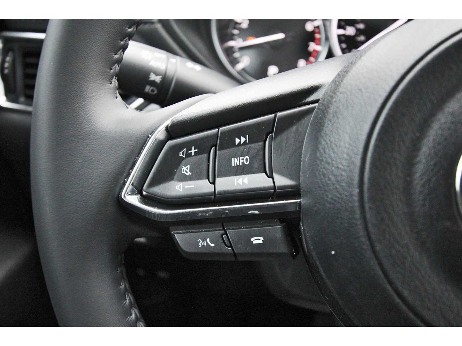 Used 2024 MAZDA CX-5 AWD 2.5 S image 14