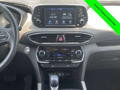 Used 2020 Hyundai Santa Fe SEL w/ Convenience Package AWD/4WD image 30