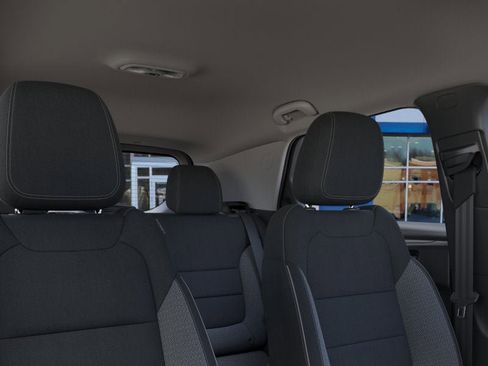 New 2026 Chevrolet TrailBlazer LT image 48