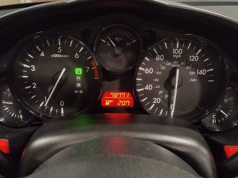 Used 2013 MAZDA MX-5 Miata Club image 23