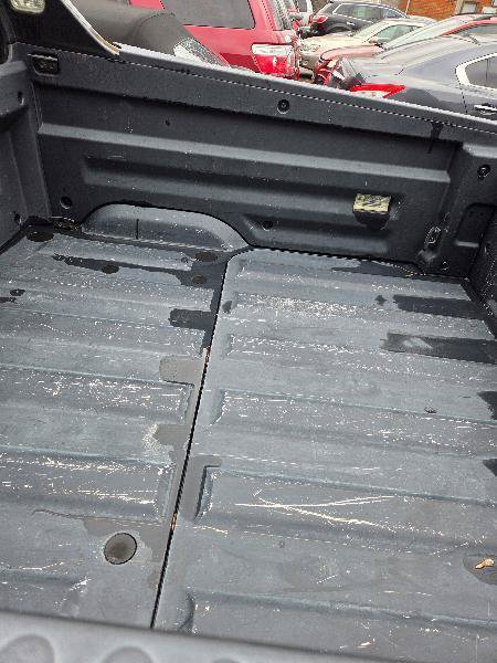Used 2006 Honda Ridgeline RTL image 12