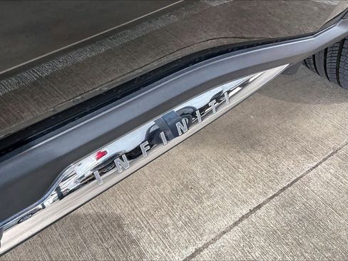 Used 2022 INFINITI QX60 Autograph w/ Cargo Package image 15