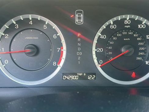 Used 2012 Honda Accord SE image 15