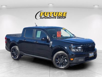 Used 2024 Ford Maverick XLT w/ XLT Luxury Package