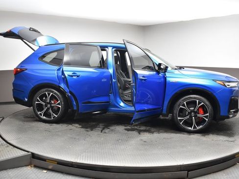 New 2026 Acura MDX Type S image 47