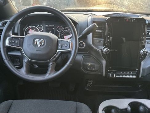 New 2026 RAM 3500 Tradesman image 24