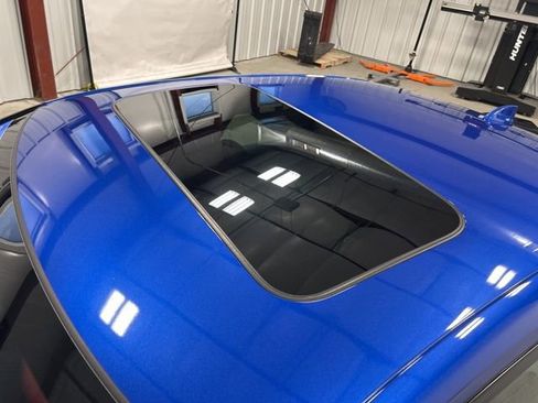 Certified 2024 Honda Civic Si image 12