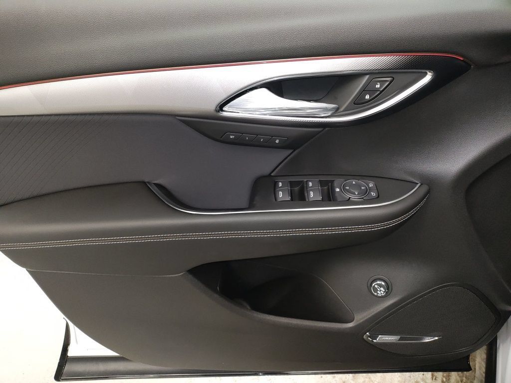 New 2026 Buick Envision Sport Touring AWD/4WD image 27