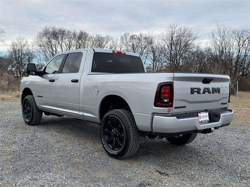 New 2026 RAM 2500 Big Horn image 21