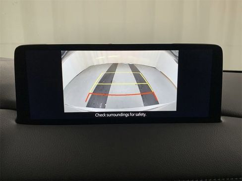 New 2025 MAZDA CX-5 AWD 2.5 S w/ Select Package image 17