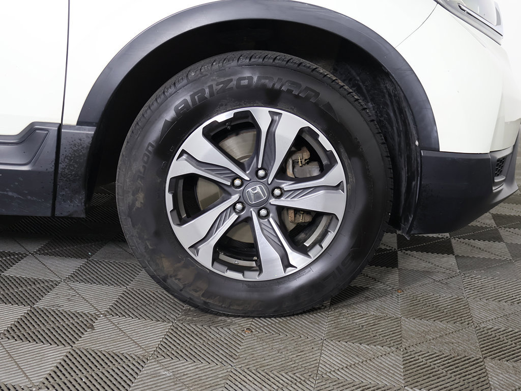Used 2018 Honda CR-V LX image 18