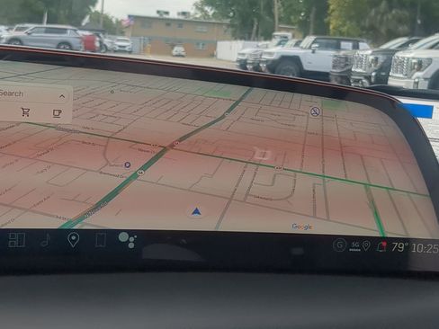 New 2025 Cadillac CT5 Sport image 30