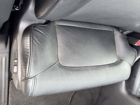 Used 2023 Nissan Armada SL w/ Midnight Edition Package image 16