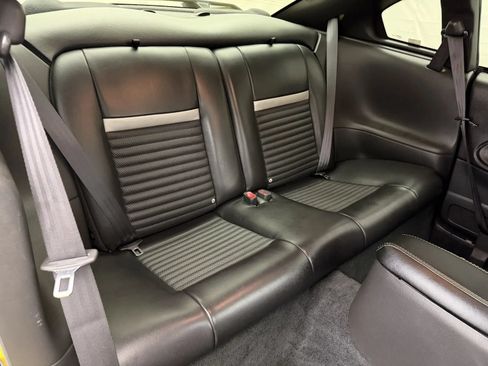 Used 2003 Ford Mustang Mach 1 RWD image 19