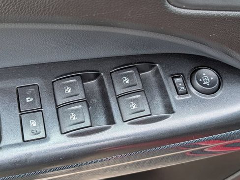 Used 2016 Chevrolet Colorado Z71 AWD/4WD image 34