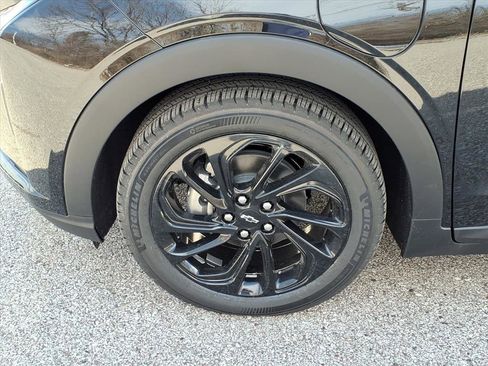 New 2027 Chevrolet Bolt RS w/ Technology Package image 23