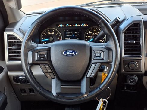 Certified 2020 Ford F150 XLT w/ Equipment Group 302A Luxury image 19