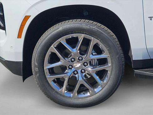 New 2026 Chevrolet Tahoe Premier image 10