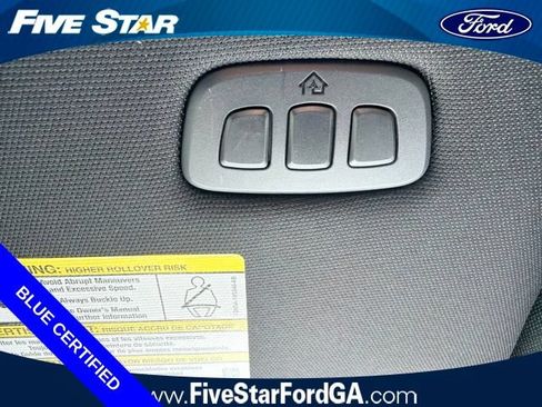 Used 2024 Ford F150 Platinum w/ Equipment Group 702A High AWD/4WD image 30
