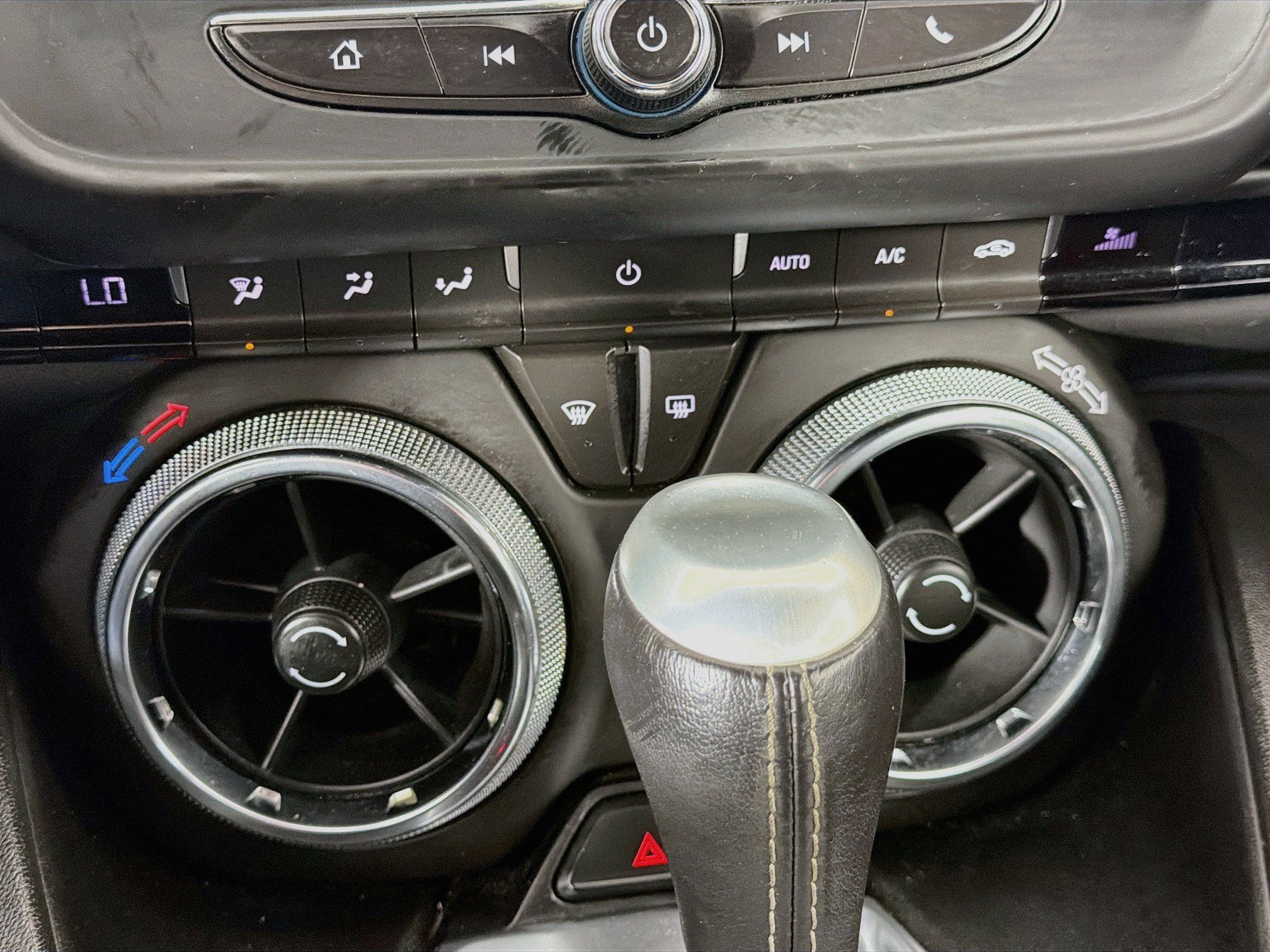 Used 2018 Chevrolet Camaro LT w/ RS Package RWD image 22