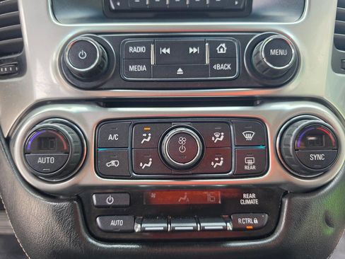 Used 2016 Chevrolet Tahoe 2WD w/ Remote Keyless Entry Package image 36