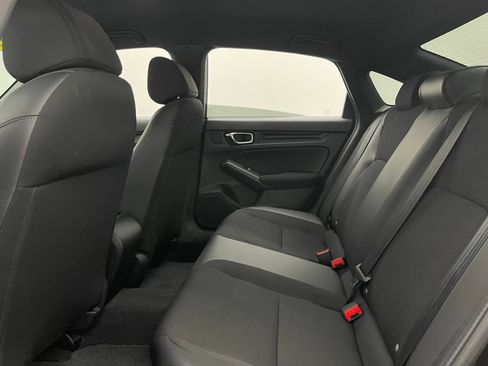 Used 2022 Honda Civic Sport image 36