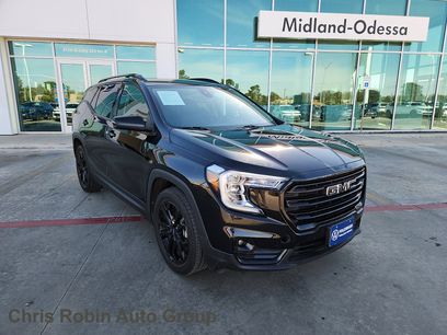 Used 2022 GMC Terrain SLT w/ Elevation Edition
