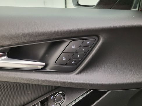 New 2026 Chevrolet Equinox RS w/ Convenience Package III image 3