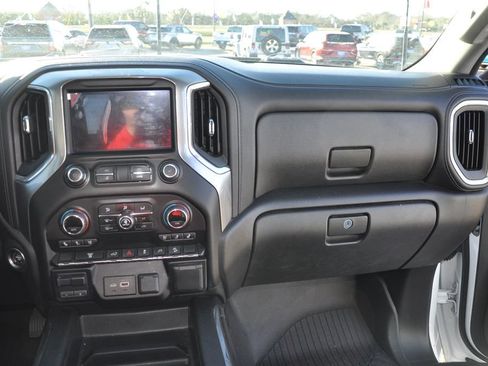 Used 2022 Chevrolet Silverado 2500 LTZ image 20