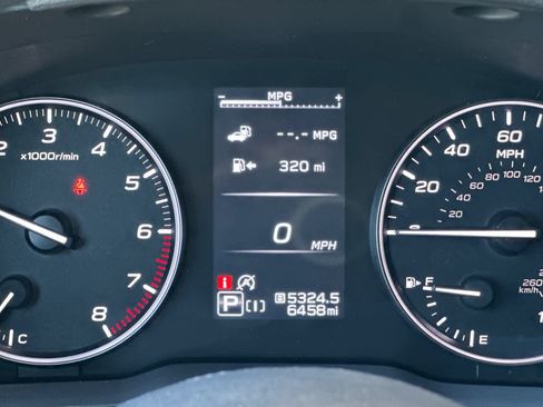 Used 2026 Subaru Crosstrek 2.5i Premium AWD/4WD image 24