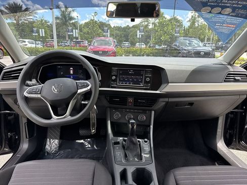 Used 2022 Volkswagen Jetta S FWD image 36