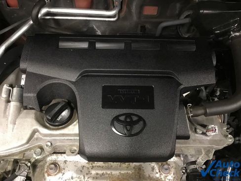 Used 2018 Toyota RAV4 XLE image 42