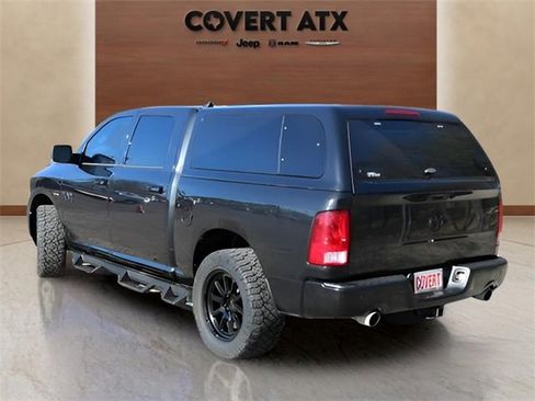 Used 2018 RAM 1500 Lone Star image 3