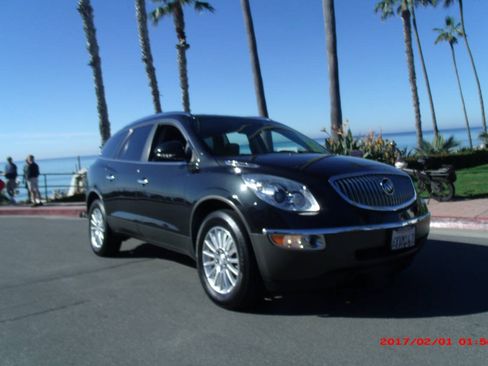 Used 2012 Buick Enclave Leather FWD image 25