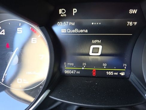 Used 2019 Alfa Romeo Giulia image 19