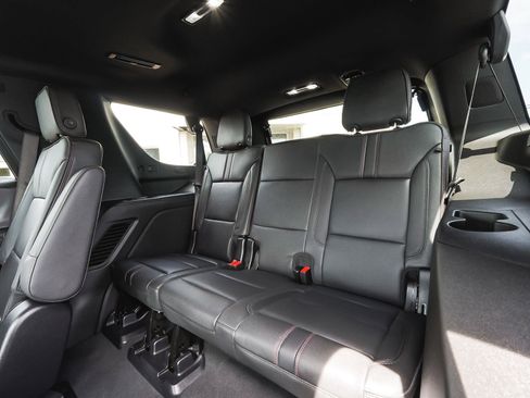 Used 2025 Chevrolet Tahoe RST w/ Comfort Package image 37