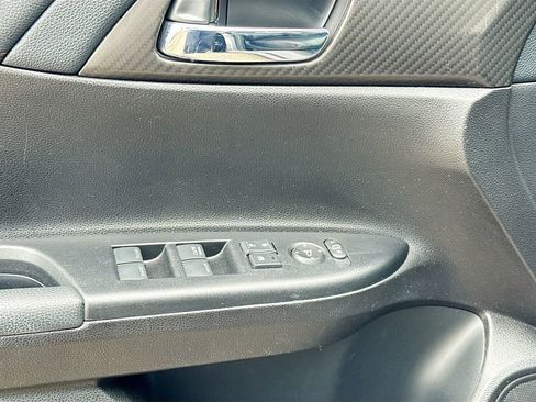 Used 2017 Honda Accord Sport Special Edition image 16